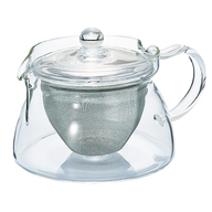 Teapot Cha Cha Kyusu Kaku, 450mL