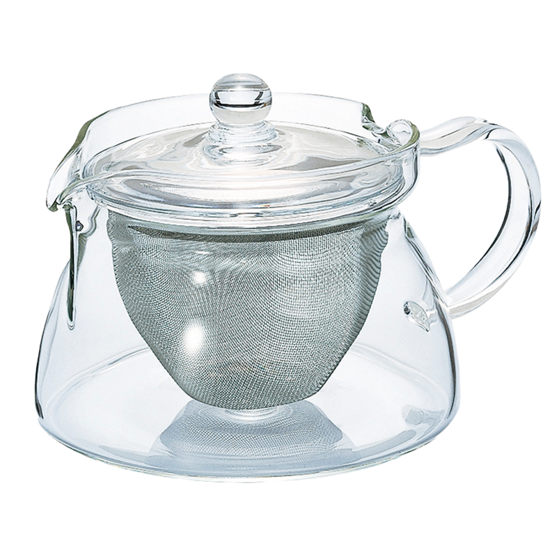 Teapot Cha Cha Kyusu Kaku, 450mL
