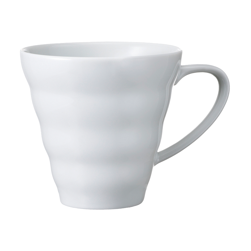 V60 Ceramic Mug Cup