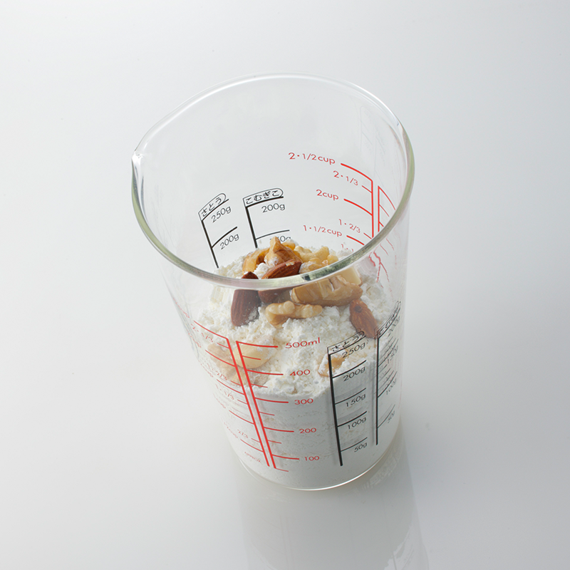 HARIO Measure Cup 500mL