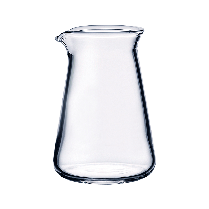 Conical Pitcher, 50/100mL