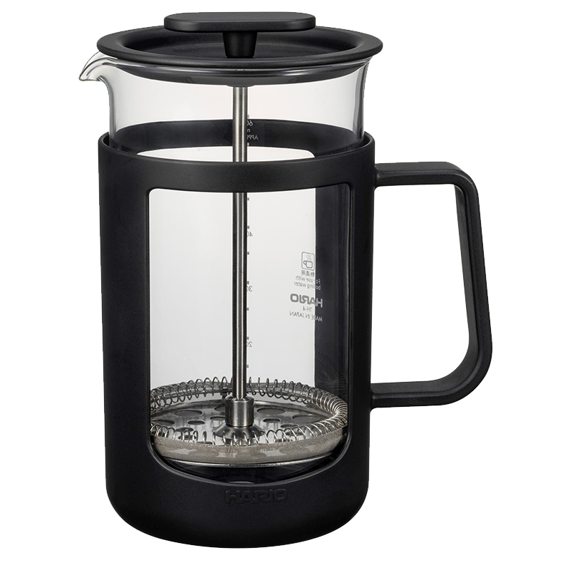 Cafe Press U 300mL/600mL