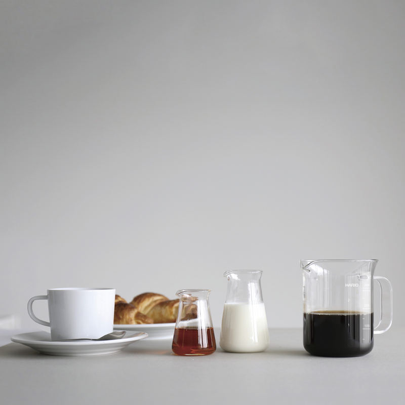 Conical Pitcher, 50/100mL