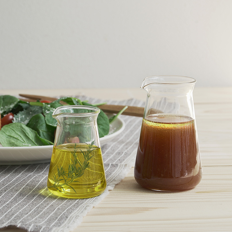 Conical Pitcher, 50/100mL