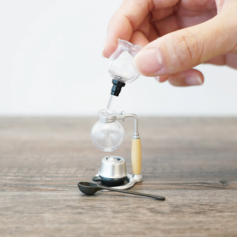 HARIO Miniature Collection