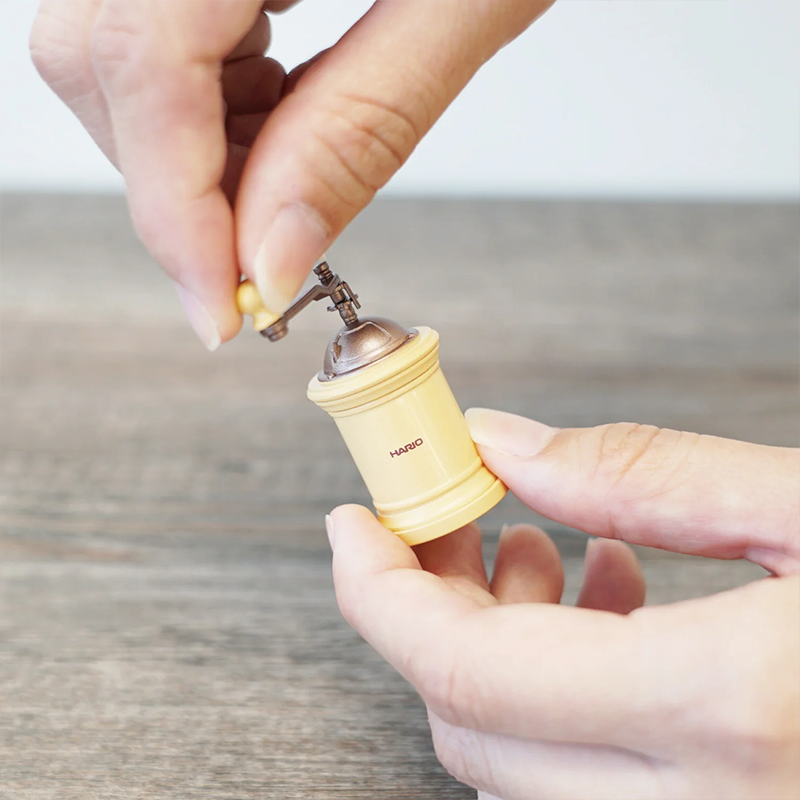 HARIO Miniature Collection