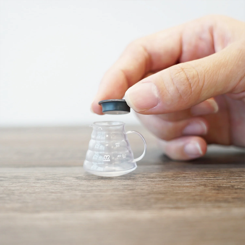 HARIO Miniature Collection