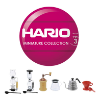 HARIO Miniature Collection