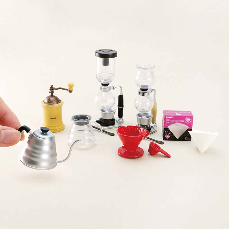 HARIO Miniature Collection