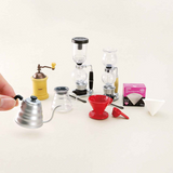 HARIO Miniature Collection