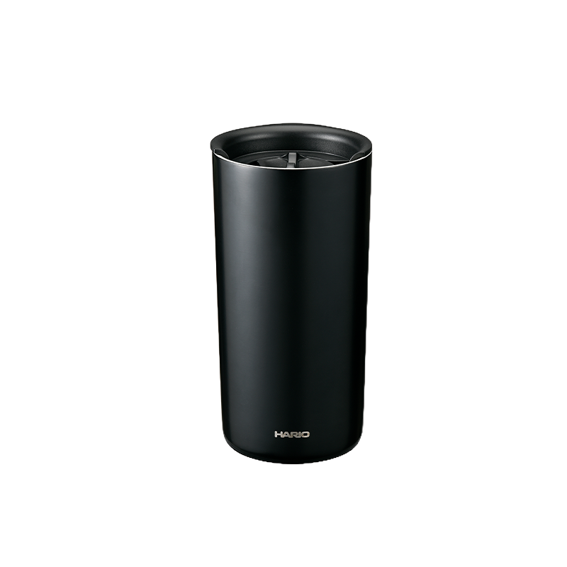 Stainless Thermal Tumbler with Ceramic Coating, 350mL