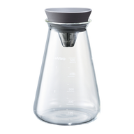 Conical Tea Pitcher