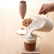 Creamer "Z"