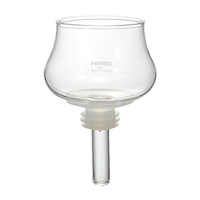BU-DA-1 / Upper Glass for Coffee Siphon
