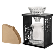 [AYA Series] V60 Drip Stand Set