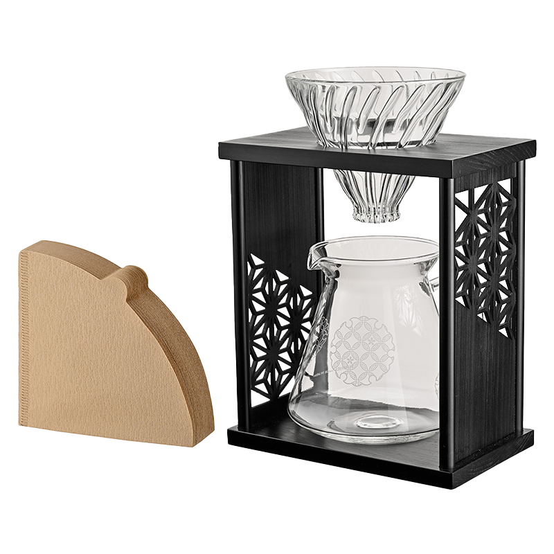 [AYA Series] V60 Drip Stand Set
