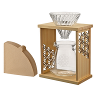 [AYA Series] V60 Drip Stand Set
