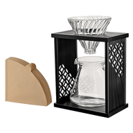 [AYA Series] V60 Drip Stand Set