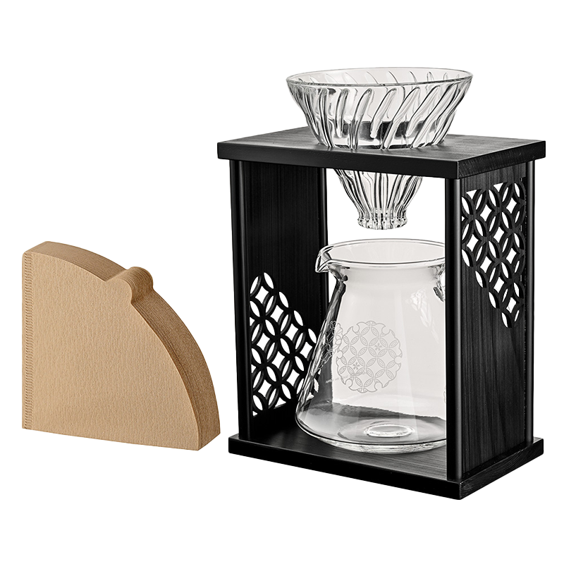 [AYA Series] V60 Drip Stand Set