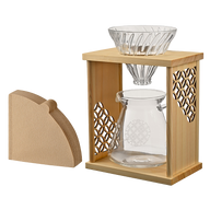 [AYA Series] V60 Drip Stand Set