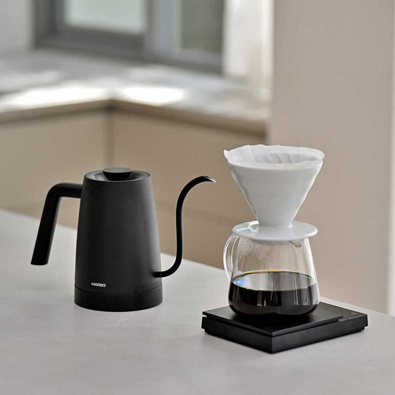 Electric Kettle Lyra