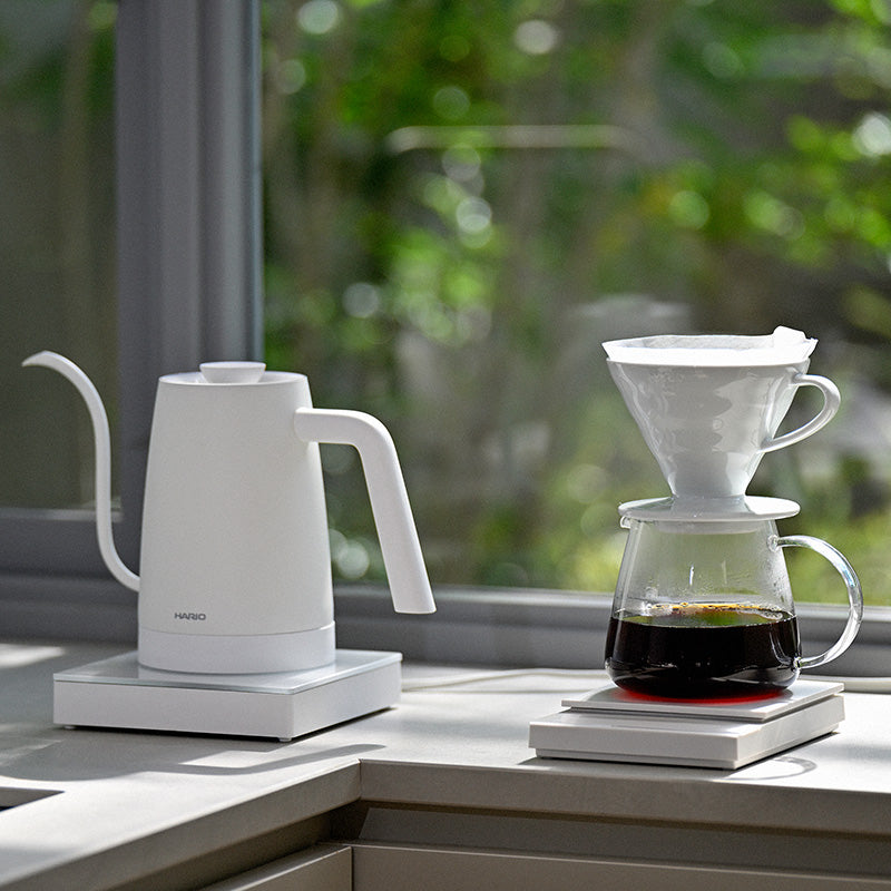 Electric Kettle Lyra