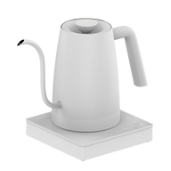 Electric Kettle Lyra
