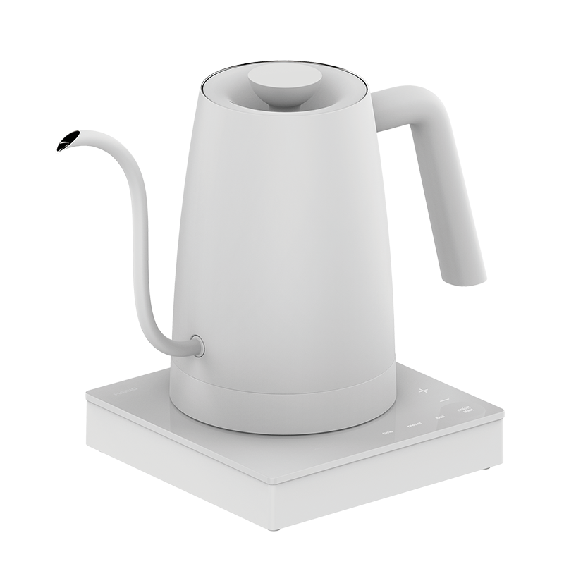 Electric Kettle Lyra