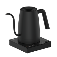 Electric Kettle Lyra