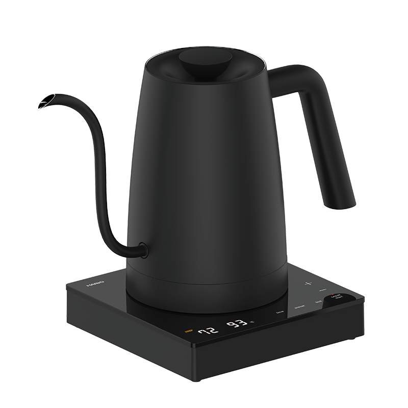 Electric Kettle Lyra