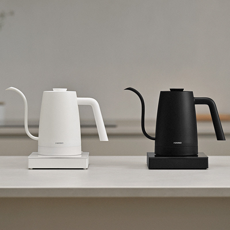 Electric Kettle Lyra