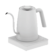Electric Kettle Lyra
