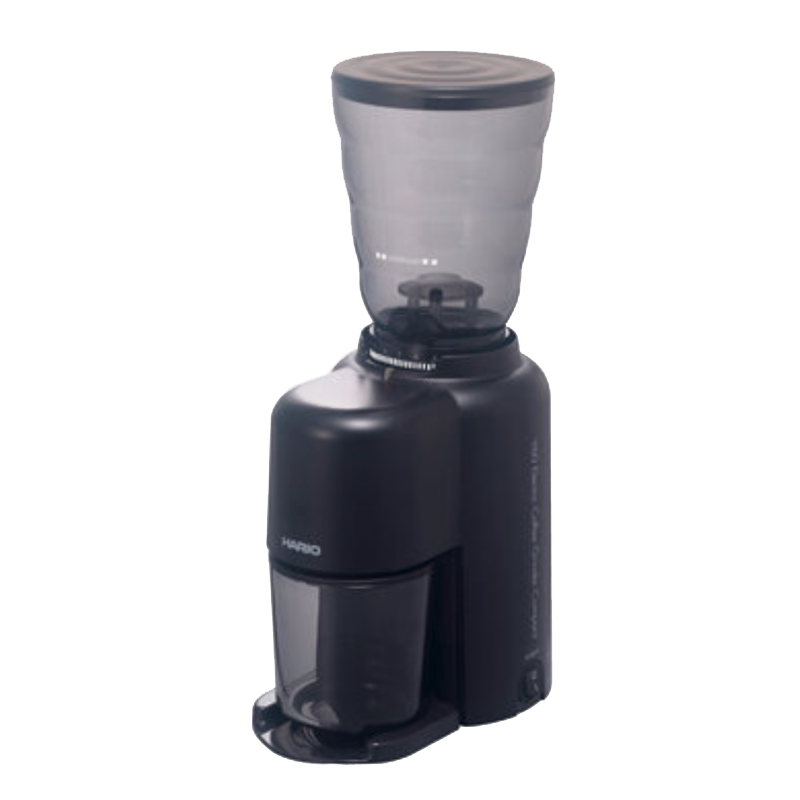 EVC-8B / V60 Electric Grinder Compact Spare Parts