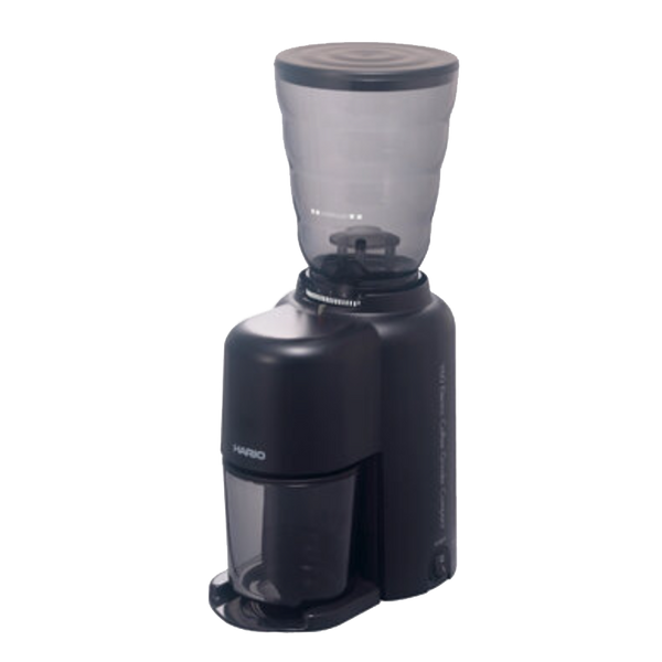 EVC-8B / V60 Electric Grinder Compact Spare Parts · HARIO Europe
