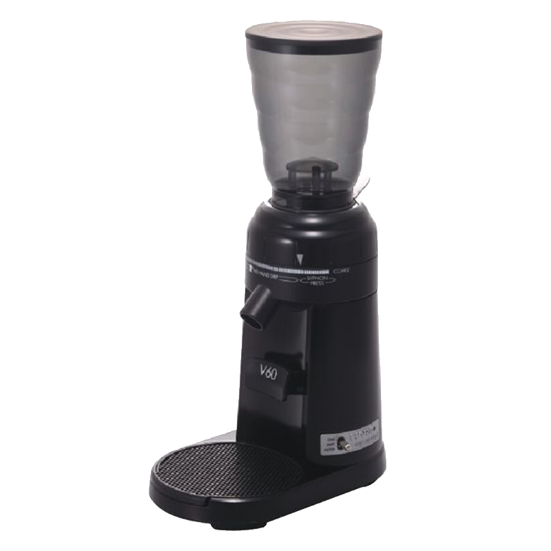 V60 Electric Coffee Grinder