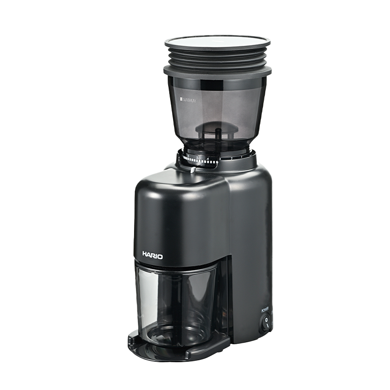 V60 Electric Grinder Compact N