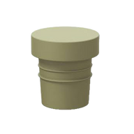 F-FIB / Filter in Bottle Stopper