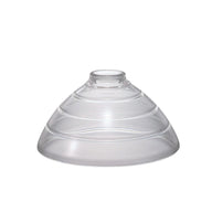 F-MN-225 / F-MN-255 / Glass Lid for Cooking Pot