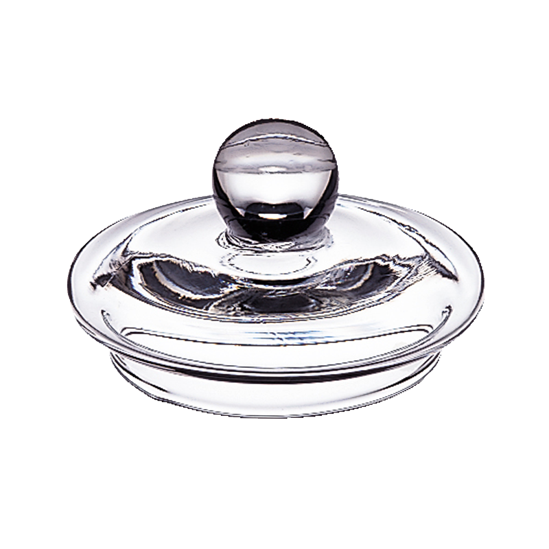 F-TDN-2A / Glass Lid for Donau Tea Server