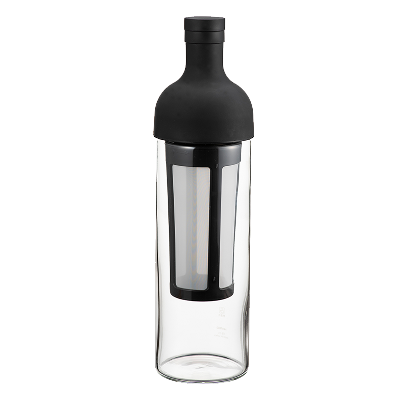 Cold Brew Coffee Filter-in Bottle