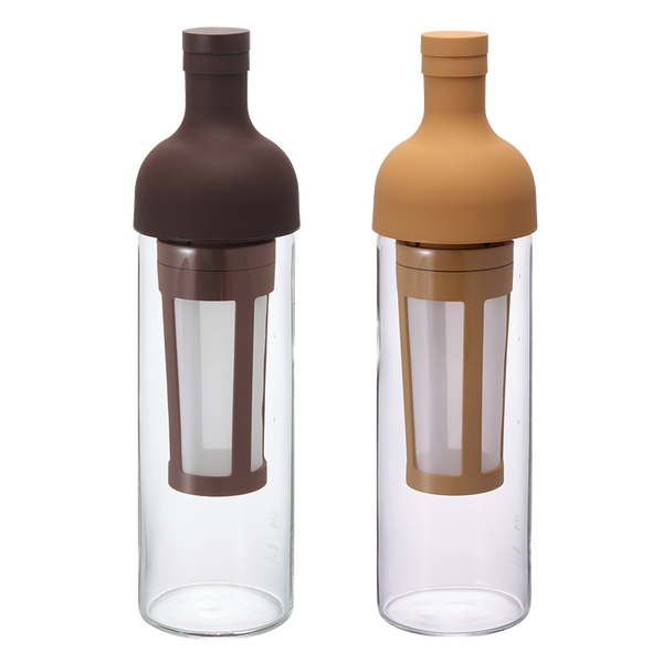 Cold Brew Coffee Filter-in Bottle