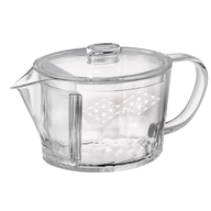 Tea Pot Asanoha