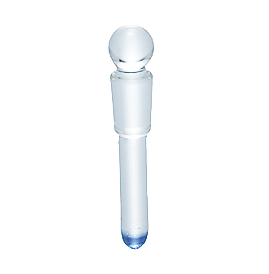 GS-ID-4 / Glass Stopper for Iced Sake Dispenser