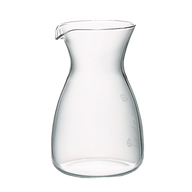 Heatproof Glass Decanter, 400mL