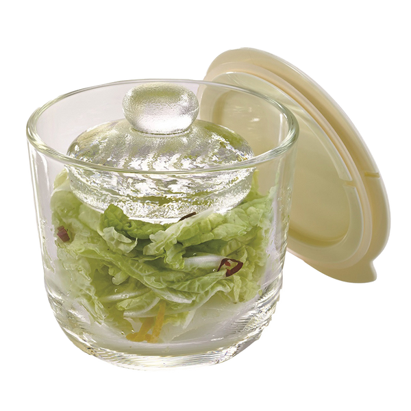 Glass Pickle Maker 'Ichiya-Zuke'