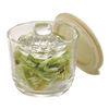 Glass Pickle Maker Ichiya-Zuke