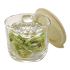 Glass Pickle Maker 'Ichiya-Zuke'