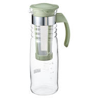Mizudashi Cold Brew Tea Pot