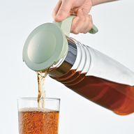 Mizudashi Cold Brew Tea Pot