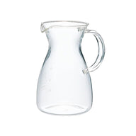 Heatproof Glass Coffee Decanter